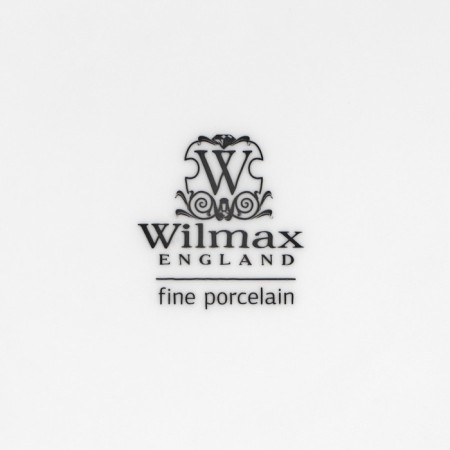 Porcelain loan wilmax, 2.8 l, white color-5