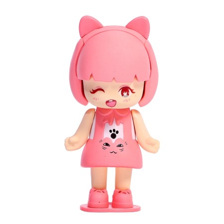 Happy Valley toy-Surprise "Baby Miu-Miu" MIX-8