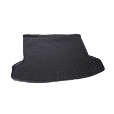 Rug in the trunk for Infiniti QX50 II 2015-n.