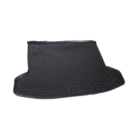 Rug in the trunk for Infiniti QX50 II 2015-n.