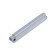 TK01 Push-to-Open pusher of hidden installation, for glass doors, 86.5