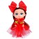Baby doll "wonderful girl", mix