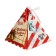New Year. Bonbonniere, New Year's gift packaging "Post", 7 × 7 × 7.5 cm.