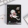 Notepad A6 "You are just space"