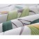 Lexi blanket, size 200x220 cm