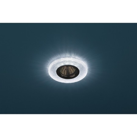 Lamp DK LD1 BL Era, GU5.3 50W, Blue Color-1