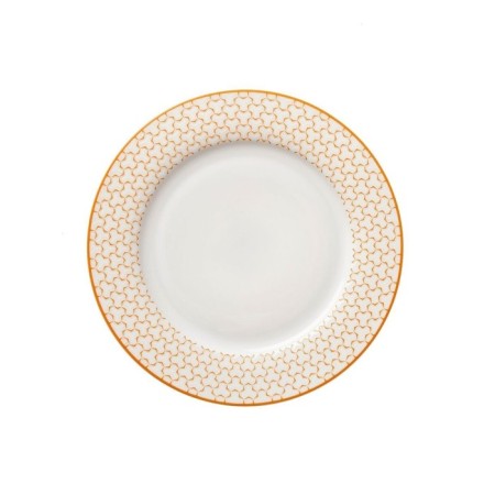Dessert plate Home Queen "Honey", D = 19.1 cm