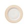 Dessert plate Home Queen "Honey", D = 19.1 cm