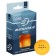 A set of balls for table tennis Boshika, D = 40 mm, 3 stars, 6 pcs., Orange color