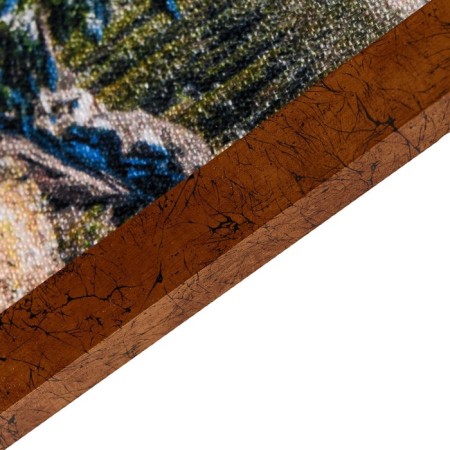 Tapestry "Mountain Verse" 44*64 cm frame mix-6