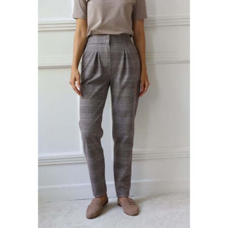 Women's pants, size 42-3