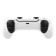PlayStation 5 Slim Digital CFI-20001 White/Black Game Console