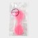 Mold Dolyana "Leafer", silicone, 9.5 × 3.5 cm, color mix