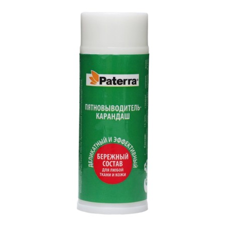 Paterra stain, pencil, for any fabric and skin, 20 g-1