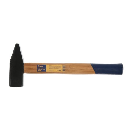 Handmaker Lockrong tundra, square battles, wooden handle, 2000-1