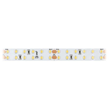 LED era tape, 5 m, IP33, SMD2835, 192 LED/m, 20 W/m, 24 V, glow of white