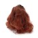 Doll-maneken for creating the hairstyles "Anna" with accessories
