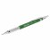 Mechanical zangic pencil 0.7 mm Brauberg Metallic-X 07, HB, + 24 neckline