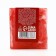 Handmade soap, 90 g, cherry aroma, bath spirit