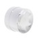 Explosive fan "RVS" Electra 125, D = 125 mm, 220-240 V, channel, white