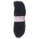 Fasting wool 100% thin wool 50g (02-black)
