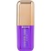 Lip oil Vivienne Sabo Sirop de Fruits, tone 06 translucent purple, lavender aroma