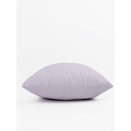 Pillow 70x70cm, lavender, Fayber, microfiber, 100% polyester-2