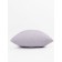 Pillow 70x70cm, lavender, Fayber, microfiber, 100% polyester