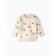 Sweatshirt Kroshka I'm oranges r. 92-98, milk