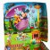 Gift folding box with 3D "Congratulations!", Mickey Mouse, 15x15x7 cm