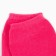 Women's socks anti-slip, pink color, size 23-25 ​​(36-40)