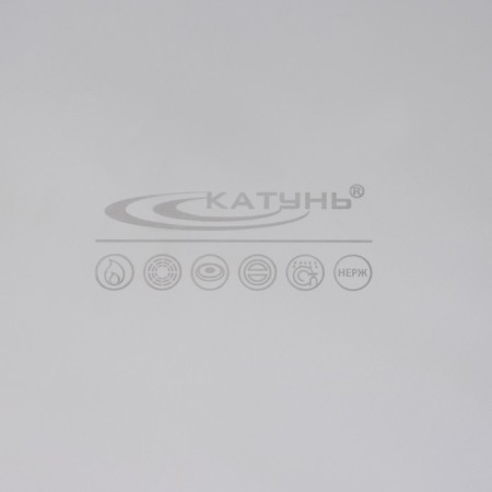 Boiler "General catering", 25 l, d = 35 cm, h = 30 cm, metal lid, rugged handles-5