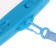 Waterproof cover for Luazon phone, 17x10 cm, with a reflector, two latches, mix