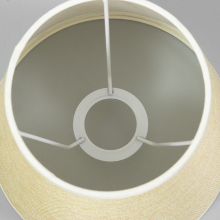 Obacound E27 Sand 20x20x18 cm-1