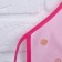 Gift set of "beloved mother" kitchen apron 50cm x 70cm and baking forms