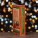 Gift box "Book Santa Claus", 15.8 x 4 x 22 cm