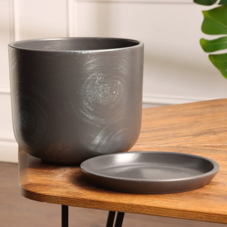 Pot Flower Orion Gafit 3 L-1