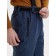 Semi-combinezone Ski Diplood Male, size 54, dark blue color