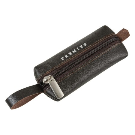 K-123-328 Case for K-123 keys, brown boat-328