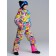 Winter overalls for the girl PlayTode, height 134 cm
