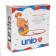 UNID ABS- "F", for 3D pen, 10 m, 3 colors in a set, luminous