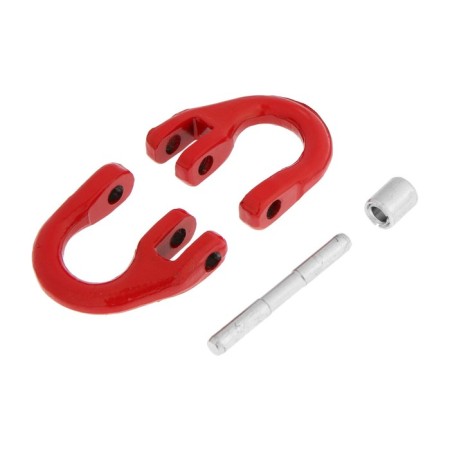 Connecting unit for circuits, tundra, (LL), 2t., 1 pc.-3