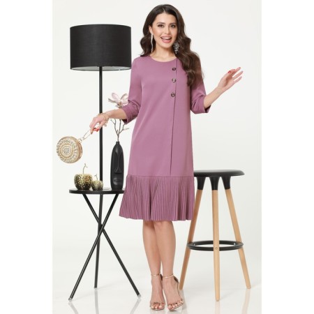 Women's dress "Success inspiration", size 44-1