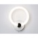 LED LED wall -mounted Ambrella Acrylica Original FA3849, 14W, LED, white color