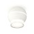 White sand/white matte