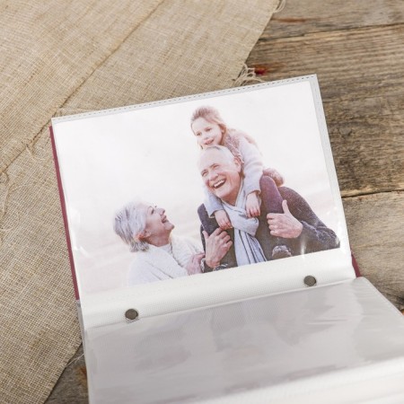 Photo album in 100 photos 10x15 cm "ships" mix-2