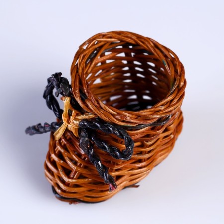 Souvenir "Boton", 4.5 × 7 × 5.5 cm, vine-2