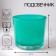 Dy Climber 5.5x6 cm, 100 ml emerald