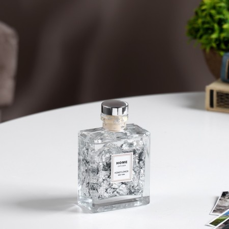 The aromatic diffuser "Home Flower", sage and sea salt, 100 ml-2