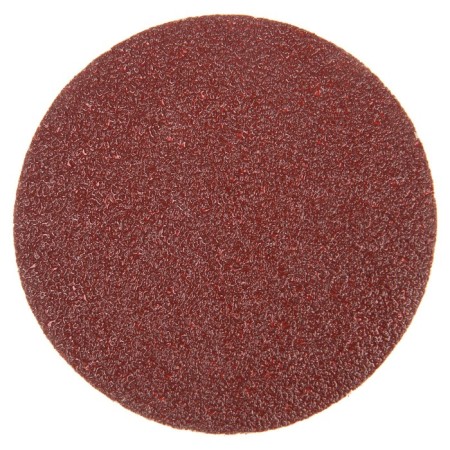 Circle of abrasive grinding under the "Velcro" Tundra, 115 mm, P40, 10 pcs.-7